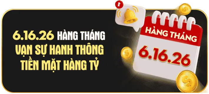 Chương trình Hoàn trả hàng ngày của nohu 88